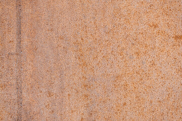 Rusty metal. Background. High quality photo