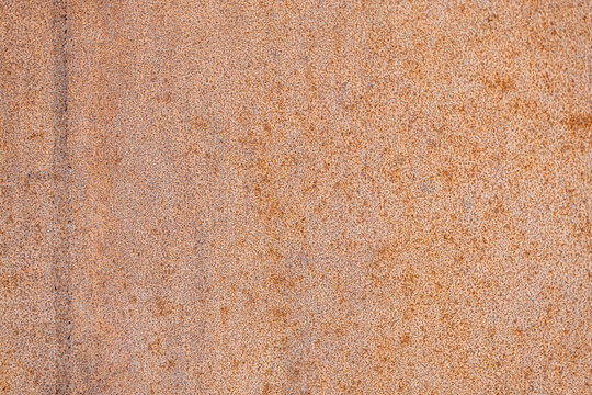 Rusty metal. Background. High quality photo