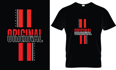 Abstract typography t-shirt and apparel design, Creative streetwear concept vector graphic design abstract illustration, for t-shirt, hoodie, urban style design,lettering typography.