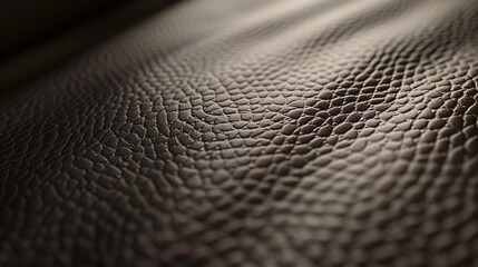 Luxurious Leather Texture