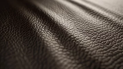 Fototapeten Luxurious Leather Texture © Kerstin