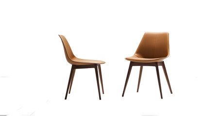 chair on Transparency background