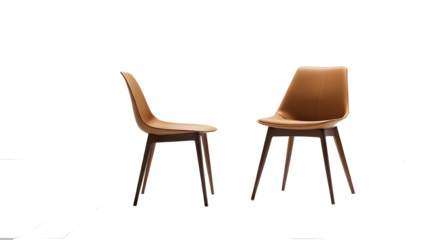 chair on Transparency background