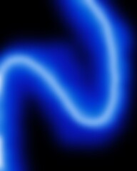 blue abstract background