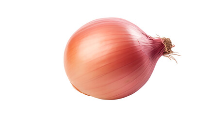 onion, isolated on white background, clipping path, full depth of field 