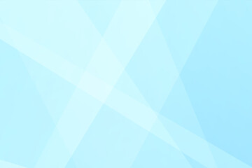 Abstract blue on light blue background modern design. Vector illustration EPS 10.