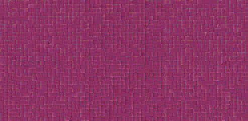 Grid Distortion Background