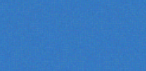blue texture distorted grid background 