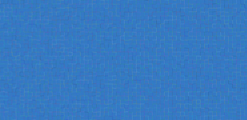 blue texture distorted grid background 