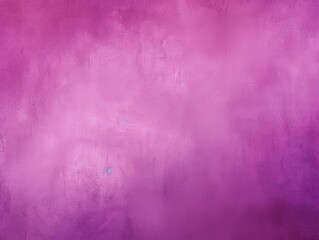 Magenta purple lilac, a rough abstract retro vibe background template or spray texture color gradient