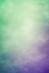 Olive purple orange, a rough abstract retro vibe background template or spray texture color gradient