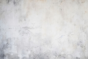 Obraz premium Processed collage of grey cracked stucco wall texture. Background for banner, backdrop or texture