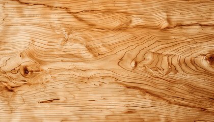 Plywood background texture natural smooth wood pattern.
