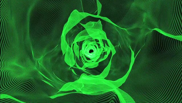 evolute dungeon green 2