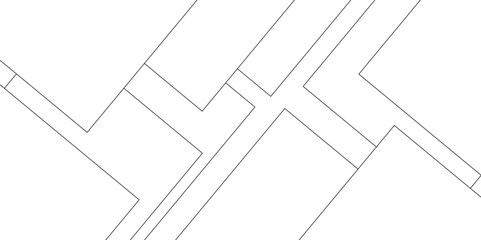 White geometric overlapping square pattern. Vector illustration technology background with shadow. Modern minimal and clean white background with realistic line. light silver background modern desig