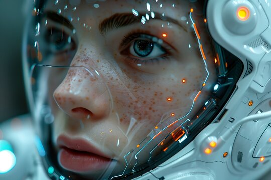 Symbiosis of Human and Machine: The Visage of Next-Generation AI Technology