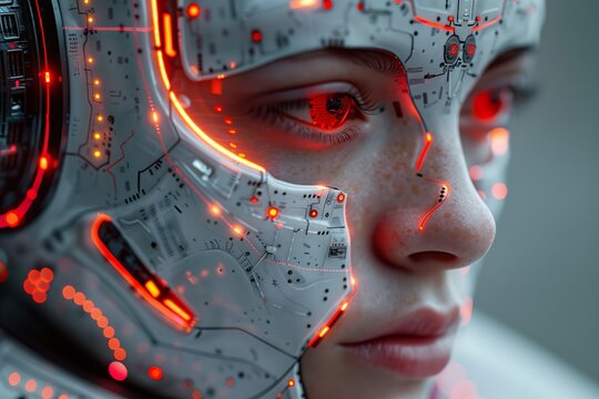 Symbiosis of Human and Machine: The Visage of Next-Generation AI Technology
