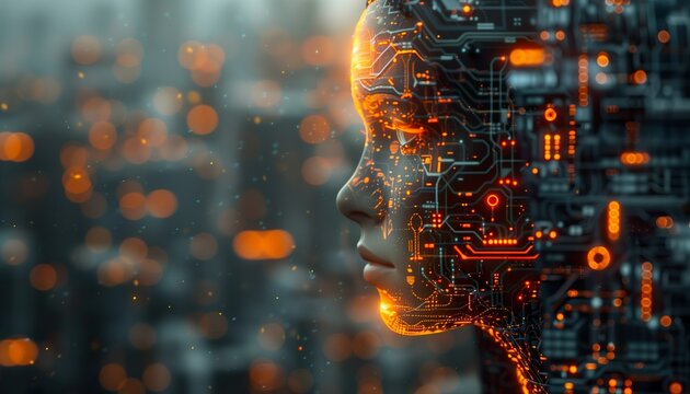 Symbiosis of Human and Machine: The Visage of Next-Generation AI Technology