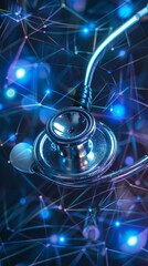 Integration of quantumtech and blockchain to enhance data confidentiality in healthcare.