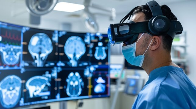 Pioneering quantumintegration in healthtech to unlock new paradigms in patient care and treatment.