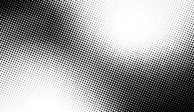 Halftone gradient II