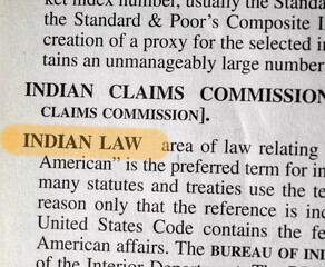 indian law