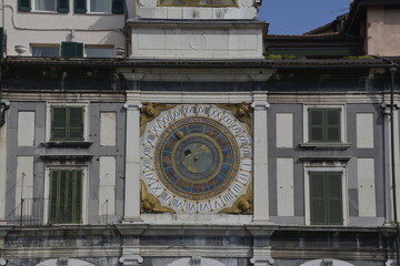 Brescia, lombardia, italy