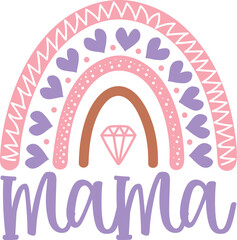 mama
