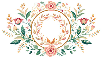 elegant-white-background-with-floral-frame