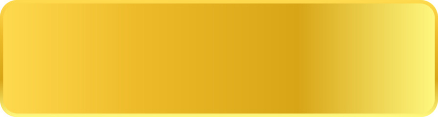 Yellow gold gradient metallic gradient set