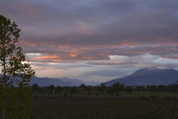 Brescia, lombardia, italia,