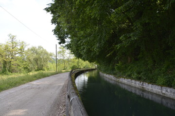 Brescia, lombardia, italia,