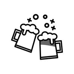 Beer icon PNG