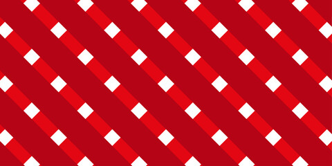 Red and claret stripes background. 2 colors background design.