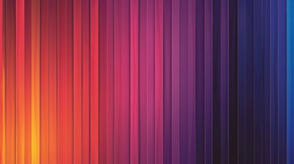 abstract gradient background with dynamic lines and speed effects
