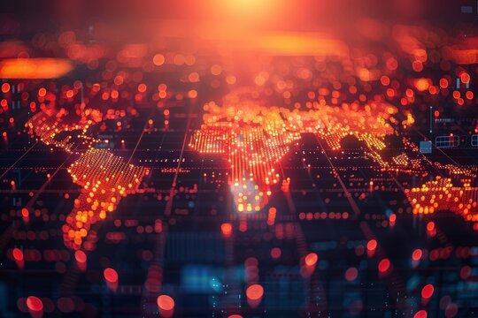 Stay tuned for the latest updates from our digital news studio, bringing you breaking news and live reports from around the world.