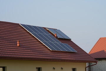 Fotowoltaika, darmowy prąd, ekologiczny prąd, odnawialne źródłom energii, panele słoneczne, energia słoneczna, ekologiczny prąd. 