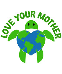 Love Your Mother