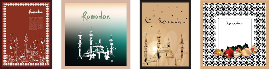 Holy month of Ramadan, Ramadan Kareem
