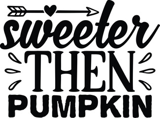 sweeter then pumpkin