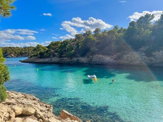 Sunny times Mallorca