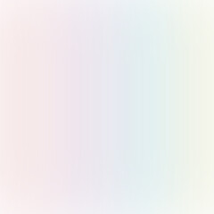 Pastel Blur Background Elements