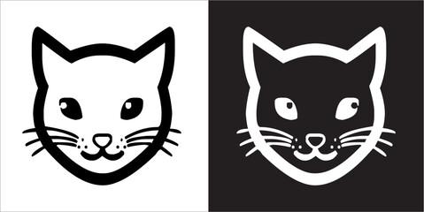 Illustration vector graphics of bear icon