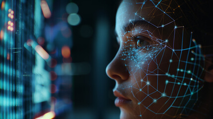 Human-AI symbiosis in deepfake investigation in cyberspace.