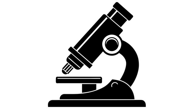 Microscope Vector Graphics for Enhanced Visualizations