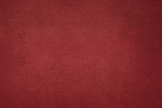 Red carpet texture. Carpet background. Textile. Fabric