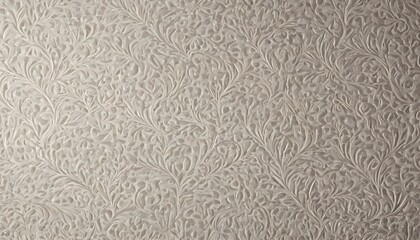 Textured background white wall