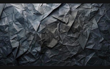 black abstract wallpaper with black stones
