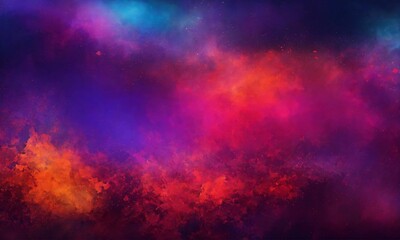 abstract grunge background with paint space, perfect for wallpaper design