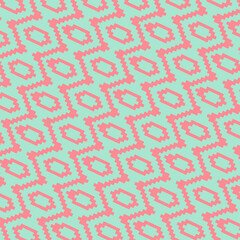 Design for book, notebook and calendar covers. high quality textile design. various geometric shapes for fabricated products